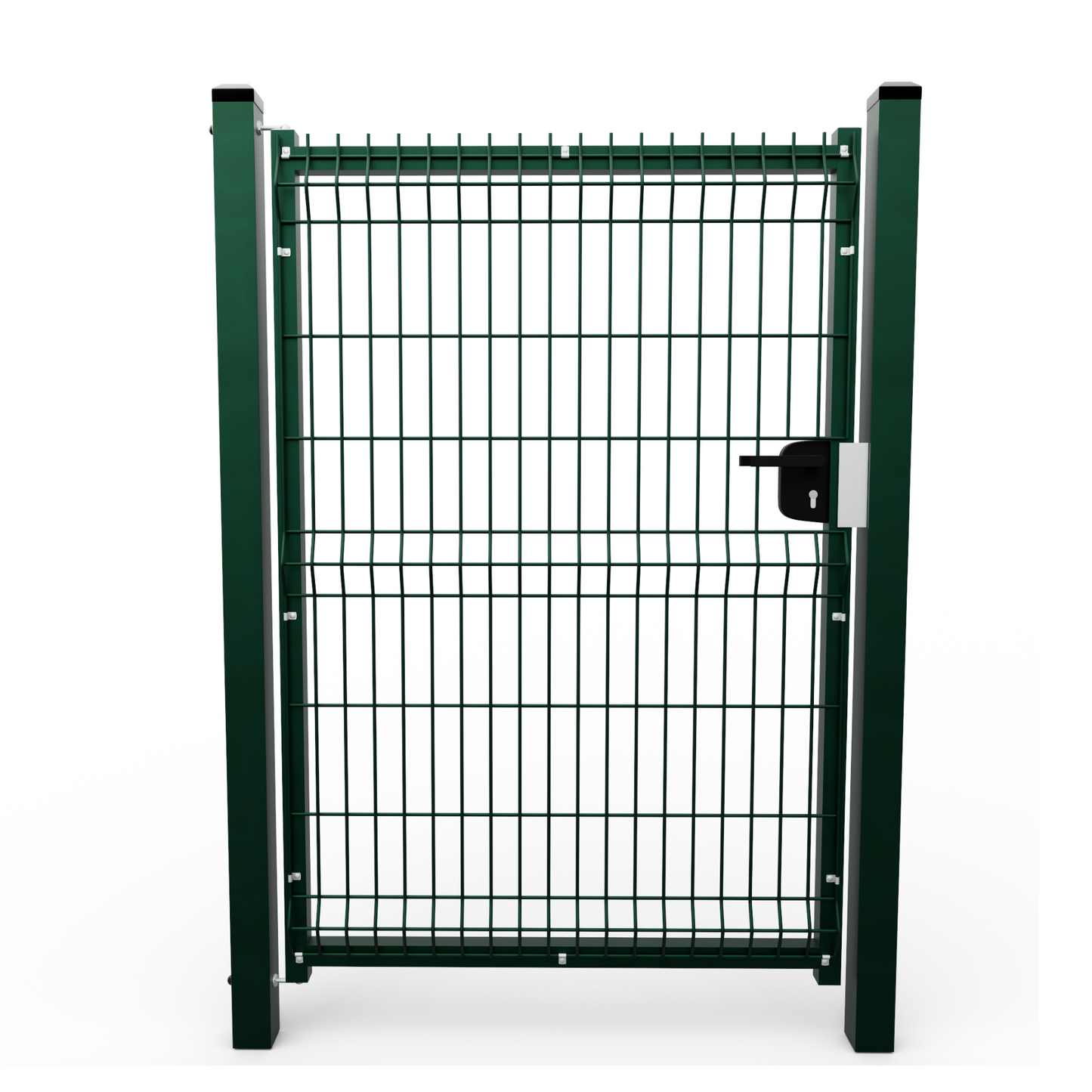 Furtka Twin Mesh 2D Security - 1000 mm