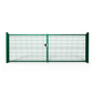 V-Mesh 3D Double Leaf Gate
