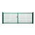 V-Mesh 3D Double Leaf Gate