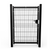 V-Mesh 3D Security Fencing Gate - 1000mm