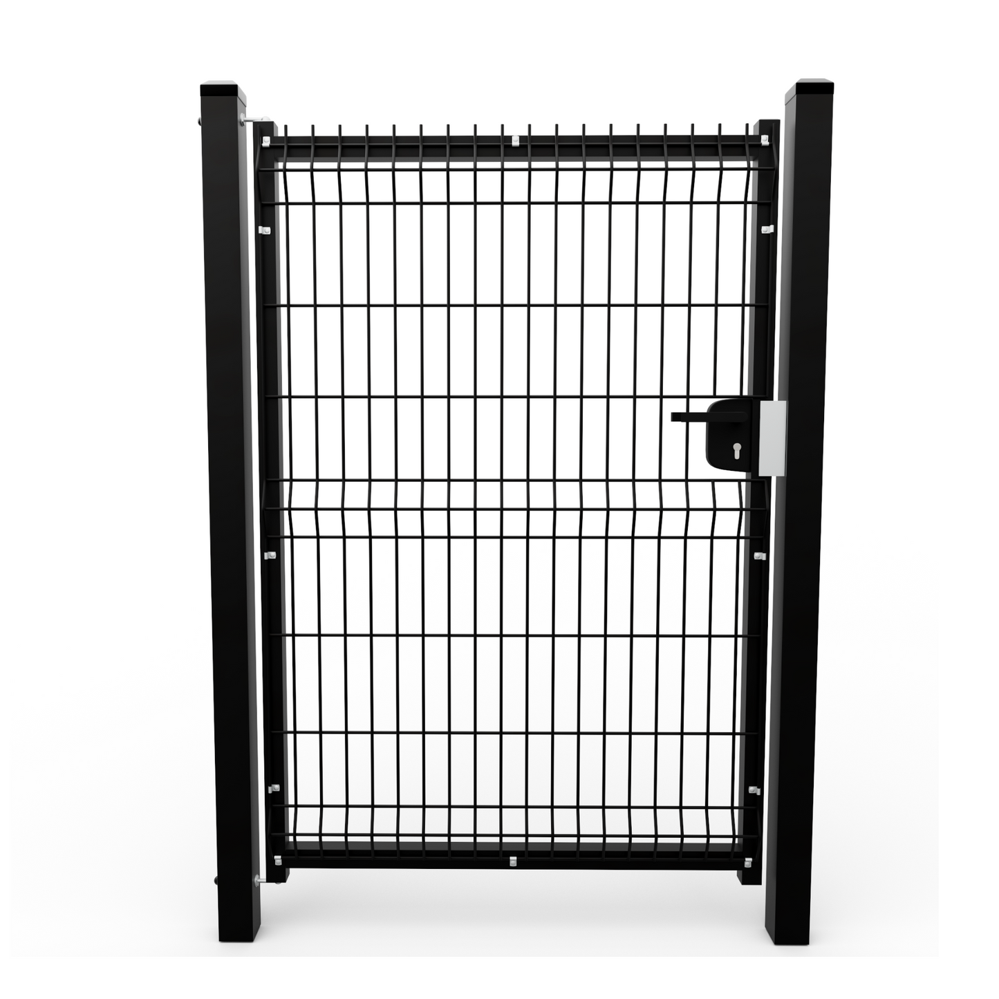 V-Mesh 3D Security Fencing Gate - 1000mm