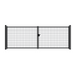 HybridDecor Double Leaf Gate