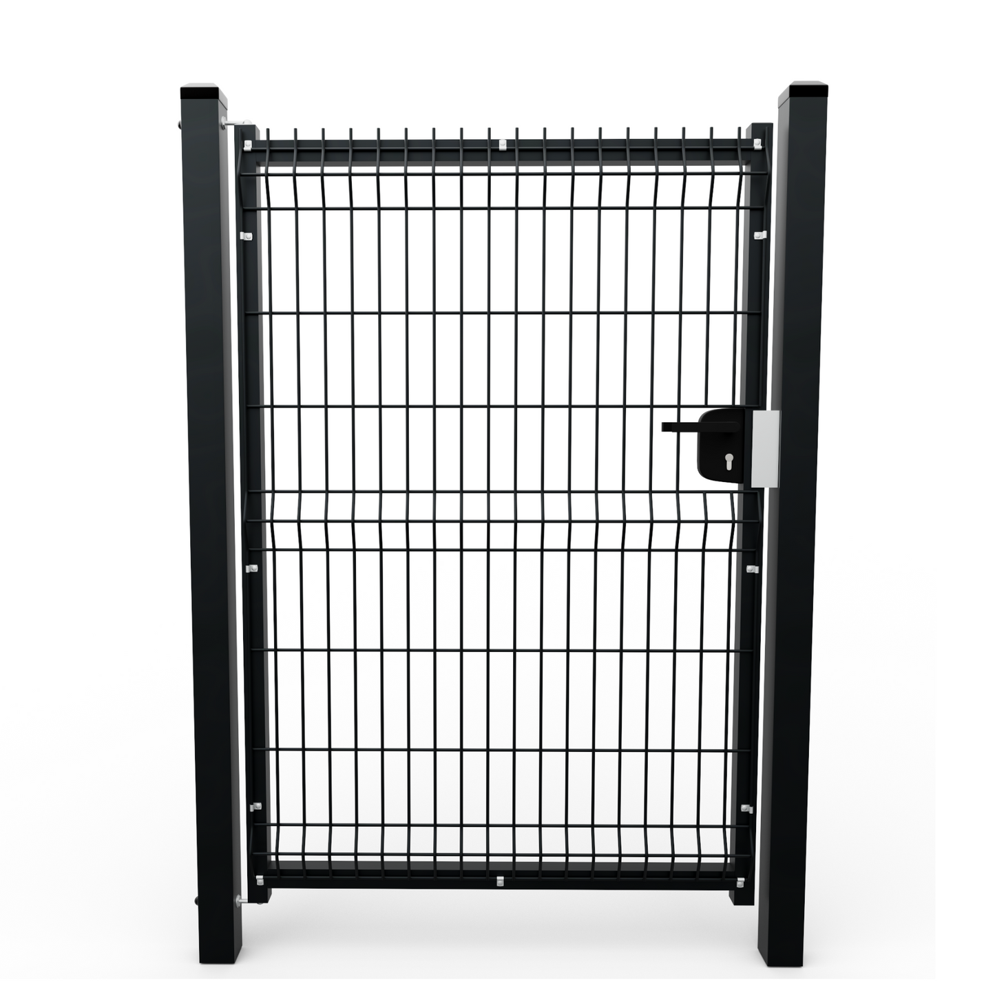 V-Mesh 3D Security Fencing Gate - 1000mm