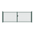 HybridDecor Double Leaf Gate
