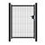 HybridDecor Wicket - 1000mm