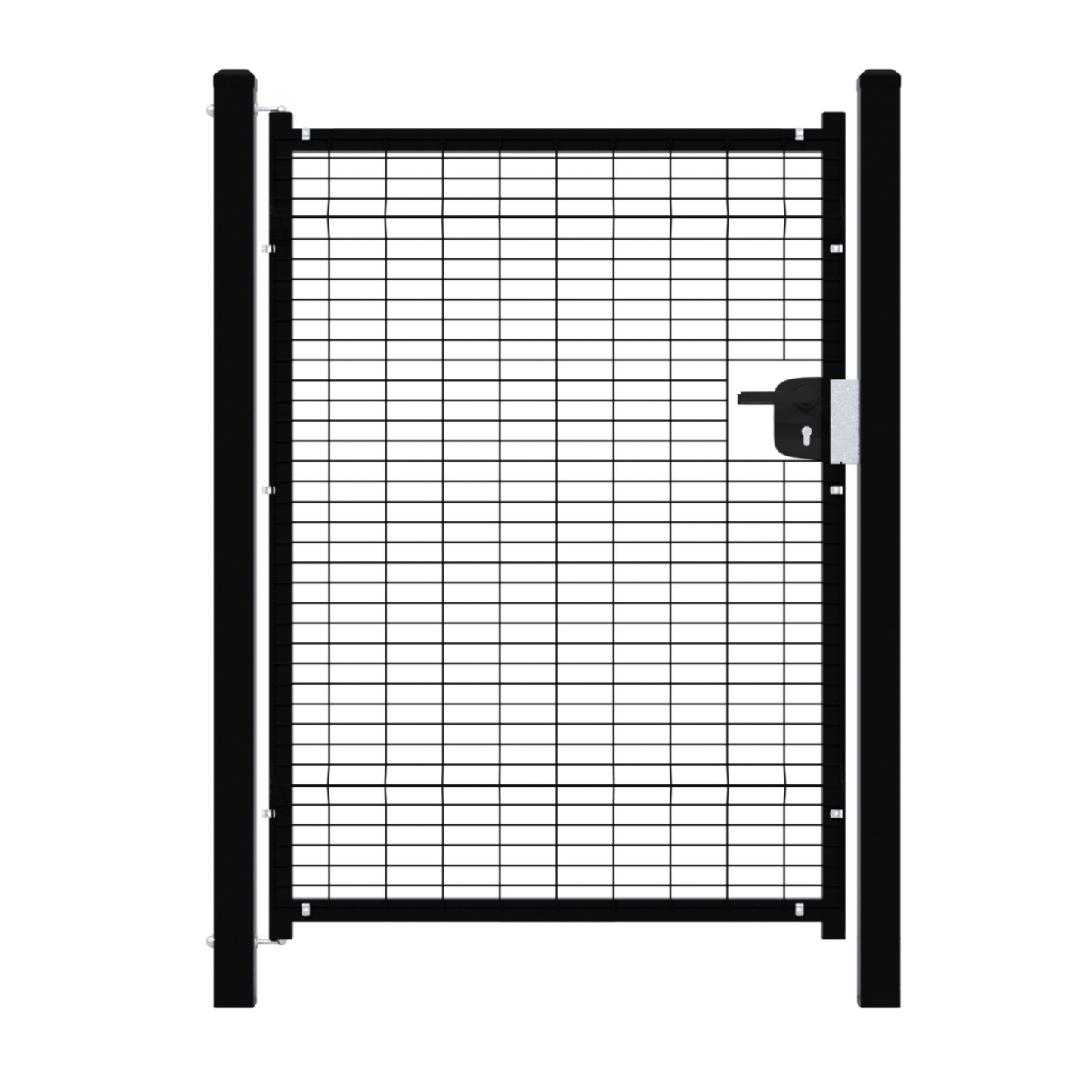 HybridDecor Wicket - 1000mm