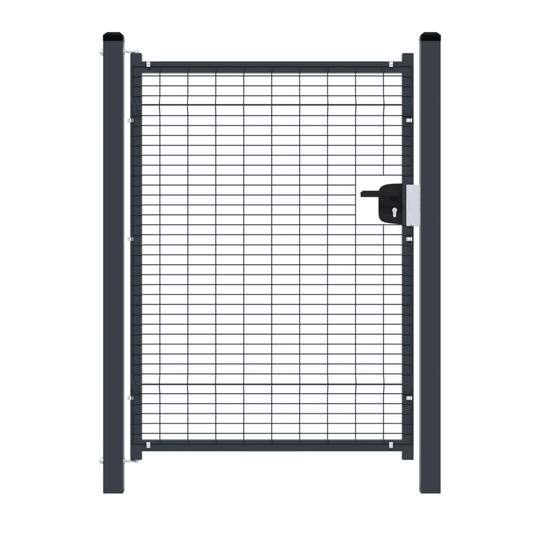 HybridDecor Wicket - 1000mm