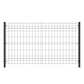 EcoHybrid Security Fencing - L 2560mm SET