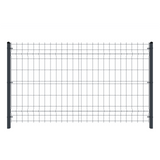 EcoHybrid Security Fencing - L 2560mm SET