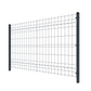 EcoHybrid Security Fencing - L 2560mm SET