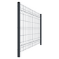 EcoHybrid Security Fencing - L 2560mm SET